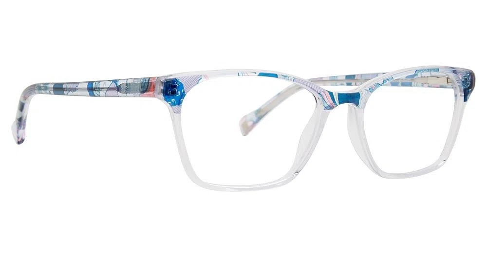 Vera Bradley VBDylan Eyeglasses - view 2